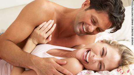 07 Sex is good for you shutterstock_113669923