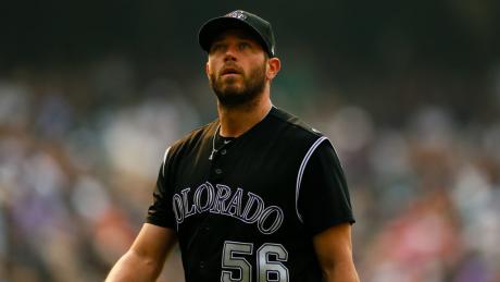 Why no MLB team will sign this top closer